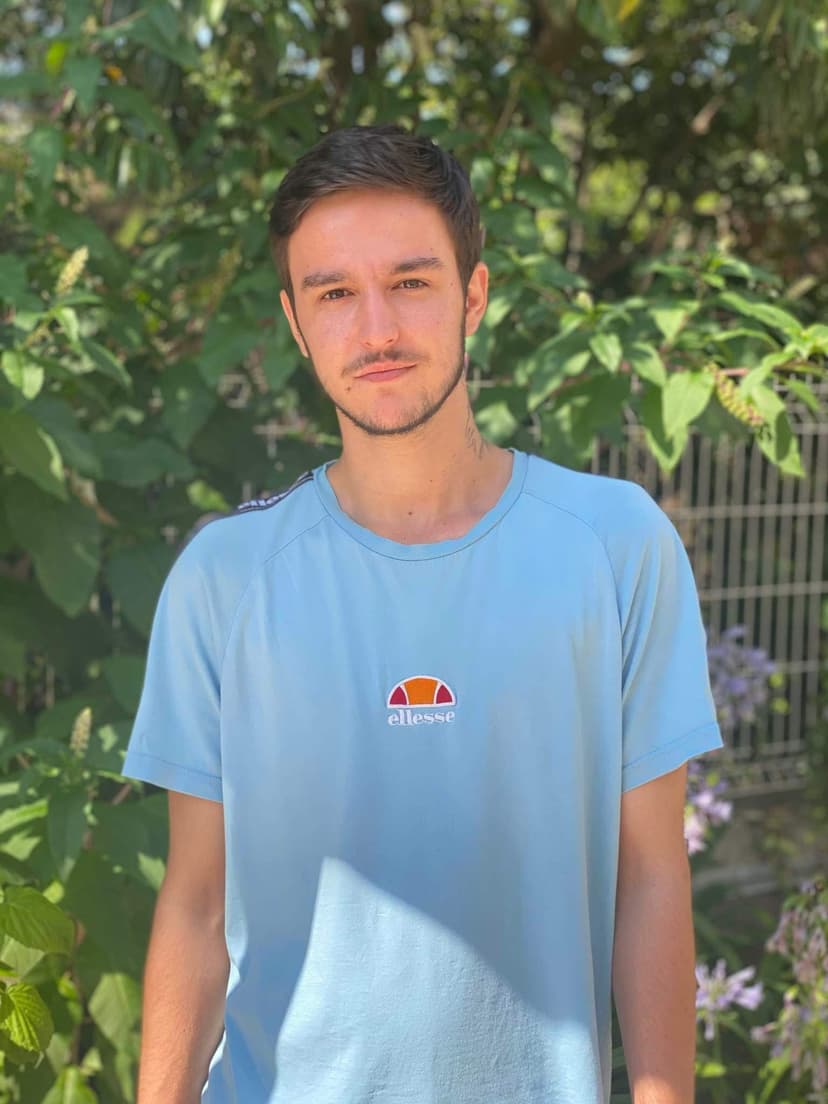 Maxime Guichon - Développeur Fullstack